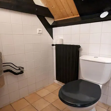 D'eau Mit Blick Auf Wasser By Interhome