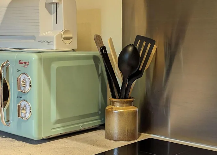 D'eau Mit Blick Auf Wasser By Interhome