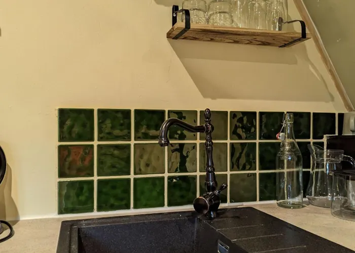 D'eau Mit Blick Auf Wasser By Interhome *