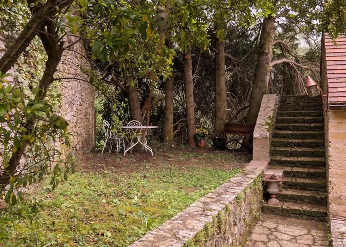 D'eau Mit Blick Auf Wasser By Interhome Apartamento Urval