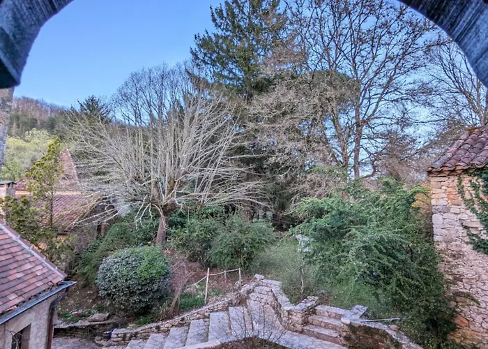 D'eau Mit Blick Auf Wasser By Interhome *