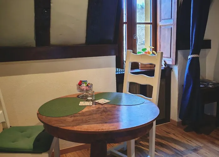 Apartamento D'eau Mit Blick Auf Wasser By Interhome *