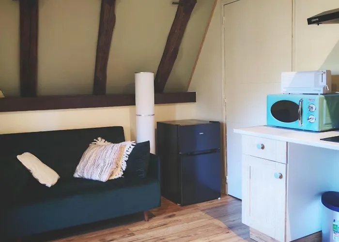 D'eau Mit Blick Auf Wasser By Interhome Urval