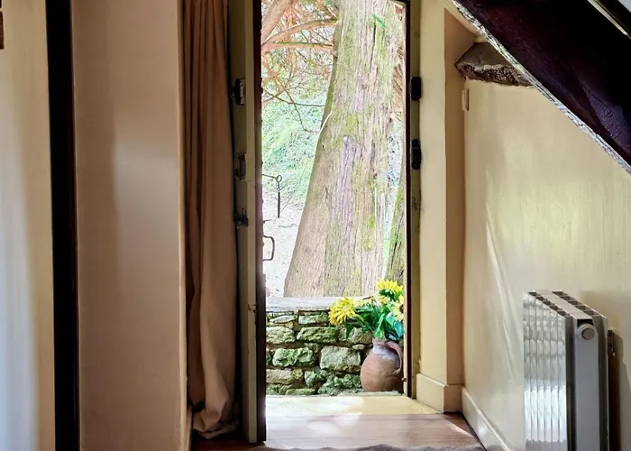 D'eau Mit Blick Auf Wasser By Interhome Apartamento *